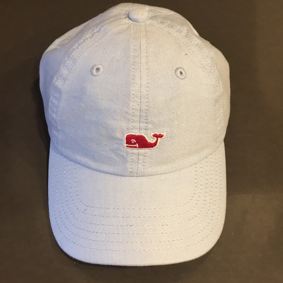 oxford baseball cap